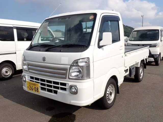 Suzuki Carry Truck DA16T 2021